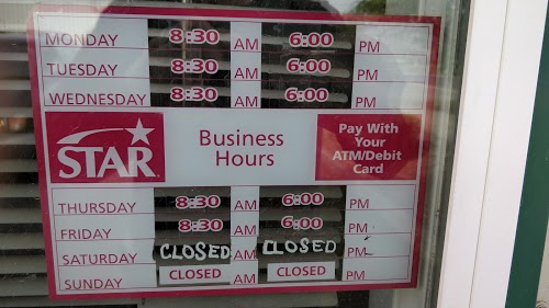 Liberty Auto Repair & Services