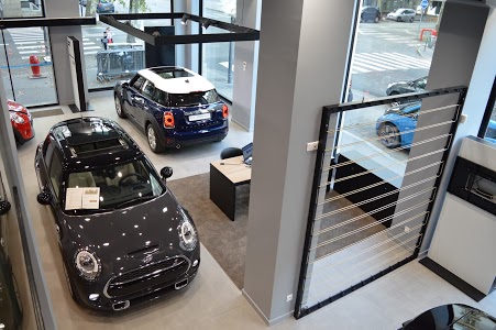 MINI STORE 6eme AVENUE LYON