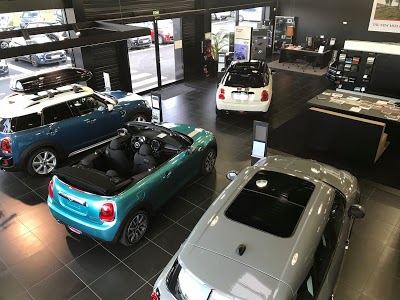 MINI ENVERGURE Meaux 77