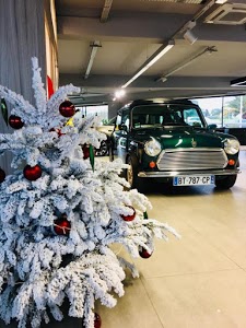 MINI Store NICE PREMIUM Motors