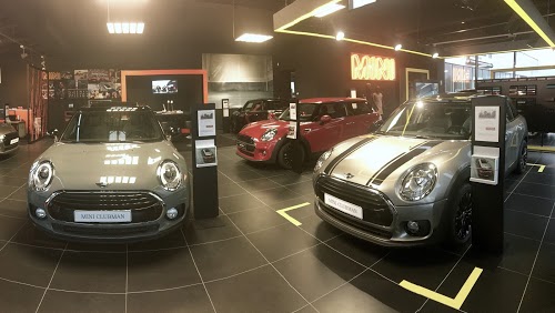 MINI Limoges - PAROT Premium