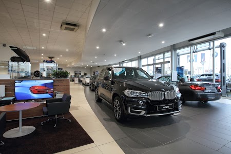 MINI STORE FUTURAUTO