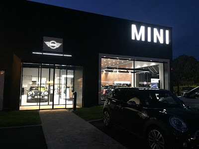 MINI ESPACE BERTEAUX