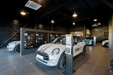 MINI LEGRAND SUD AUTO