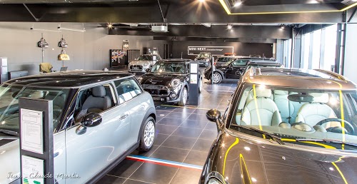 MINI FOURNIER SA BALLAINVILLIERS