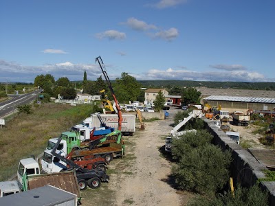 Société Nouvelle des Ets SA Manuel