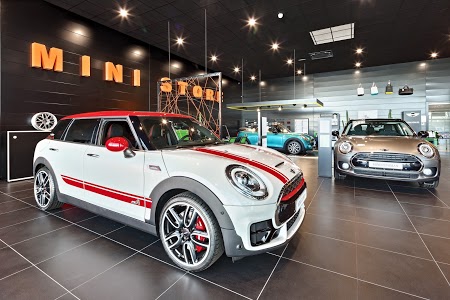 MINI STORE NASA - La Roche sur Yon