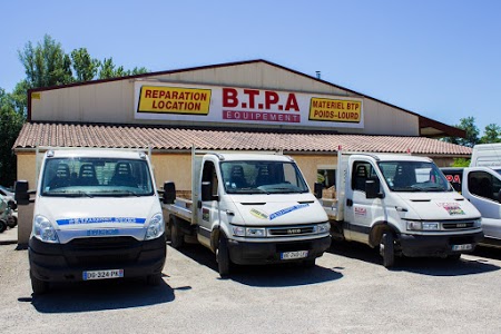 B.T.P.A Equipement