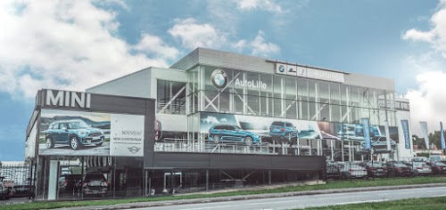 MINI STORE AUTOLILLE