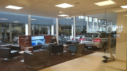 MINI Altitude 69 Lyon