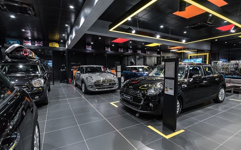 MINI NEUBAUER Mirabeau