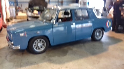 sud ouest auto utilitaire bressols - Technicar Services