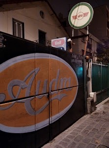 Garage Audra, spécialiste Austin Mini et anglaises de collection