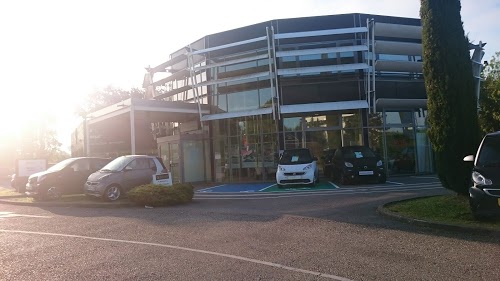 Smart Etoile 69 Ecully