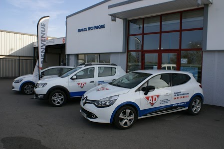 AD Expert F.R Automobiles