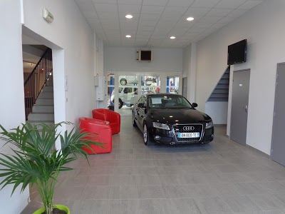 AD Expert F.R Automobiles photo2