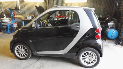 Garage franck méca service