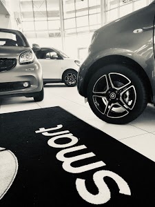 Smart Bordeaux Merignac