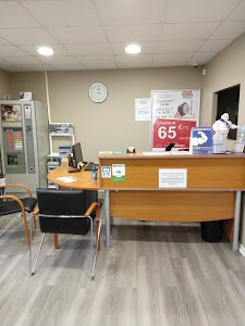 Garage Bernand automobiles