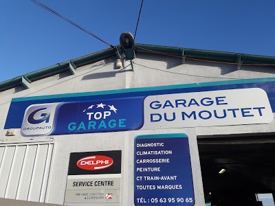 Top Garage