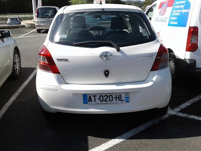 Les Garages Chaigneau