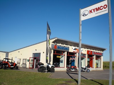 Moto Axxe Laon (ADL Motos)