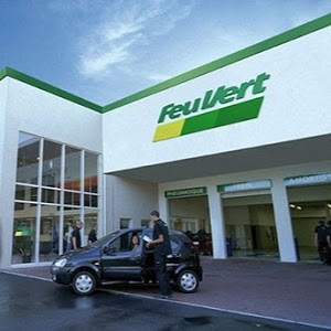 Centre Feu Vert LAON