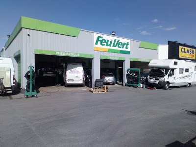 Centre Feu Vert LAON photo2