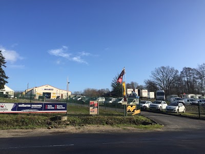 Atp France - Vente Et Entretien De V