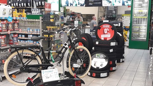 Centre Feu Vert SAINT QUENTIN photo6