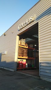 Mercedes - Benz Gorrias Services Saint-Quentin