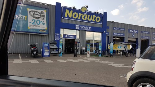 Norauto