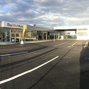 Volkswagen Utilitaires - AUTOMOBILES VILLERS SERVICES