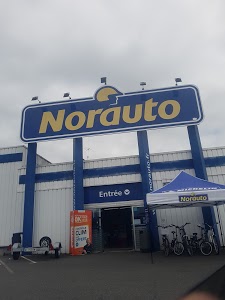 Norauto