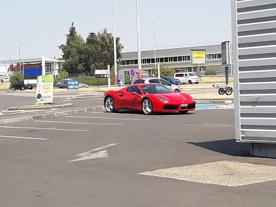 Centre Feu Vert MOULINS