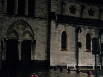 Centre contrôle technique Dekra