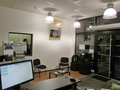 Centre Feu Vert Services SISTERON