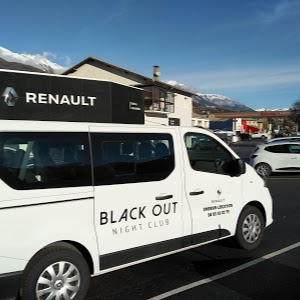 EMBRUN AUTOMOBILES : RENAULT EMBRUN / DACIA EMBRUN