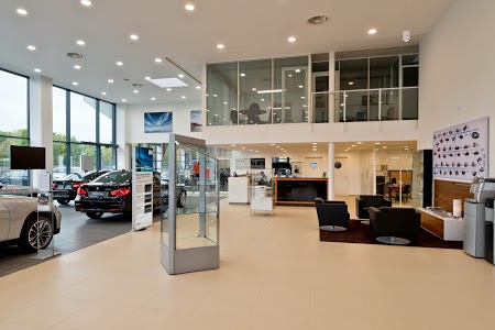 BMW GAP BAYARD AUTO MOTO