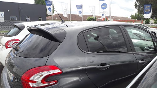 ALLIANCE AUTOMOBILE PEUGEOT TARBES