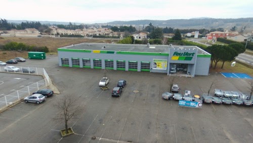 Centre Feu Vert MONTELIMAR