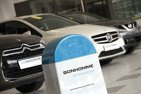 BONHOMME Agence de Montelier - La Nouvelle Mobilité