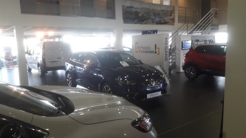 Renault A Charleville Mezieres