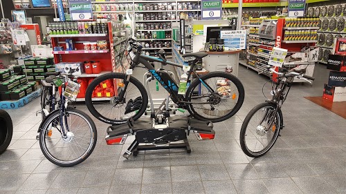 Centre Auto Feu Vert Rethel