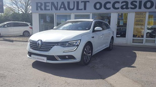 RENAULT Sedan Occasions