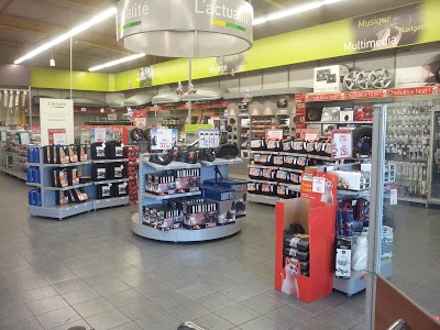 Centre Feu Vert PAMIERS