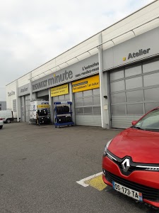 RENAULT PAMIERS