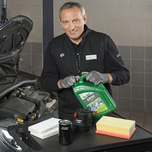 Centre Auto Feu Vert Ste Savine