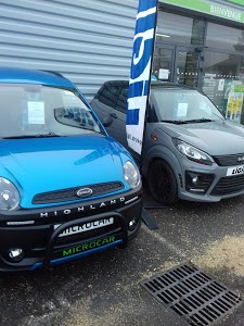 Centre Feu Vert ROMILLY