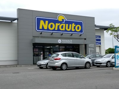 Norauto